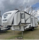 2019 Fifth-Wheel for transport