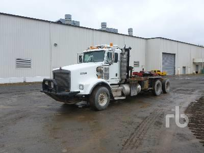 Semi Truck Shipping Rates & Services | uShip