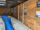 20' x 8' x 8' Trailer with 3 sailboats inside
