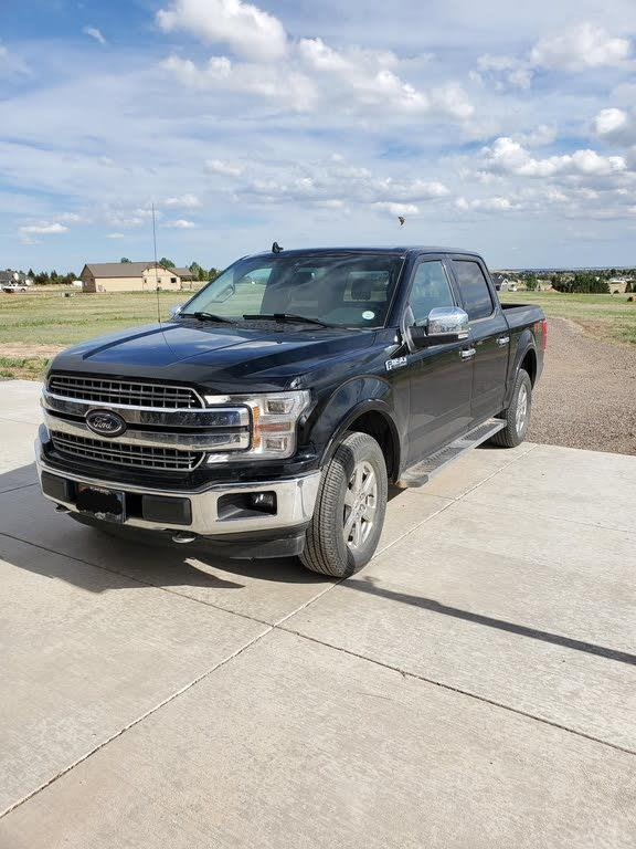 Cost to Transport a 2018 Ford F150 to West Henrietta uShip