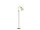 (168011032) Swedish Designer, Floor Lamp,