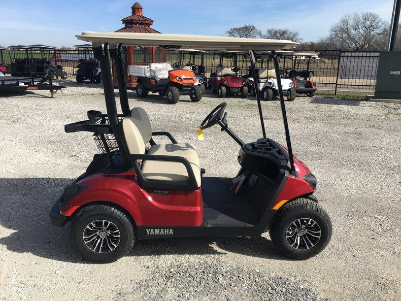 Cost to Ship a 10 New Yamaha Golf Carts for Transport to New Smyrna