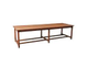(164834572)19th Century Wood Farm Table*COMP-Q