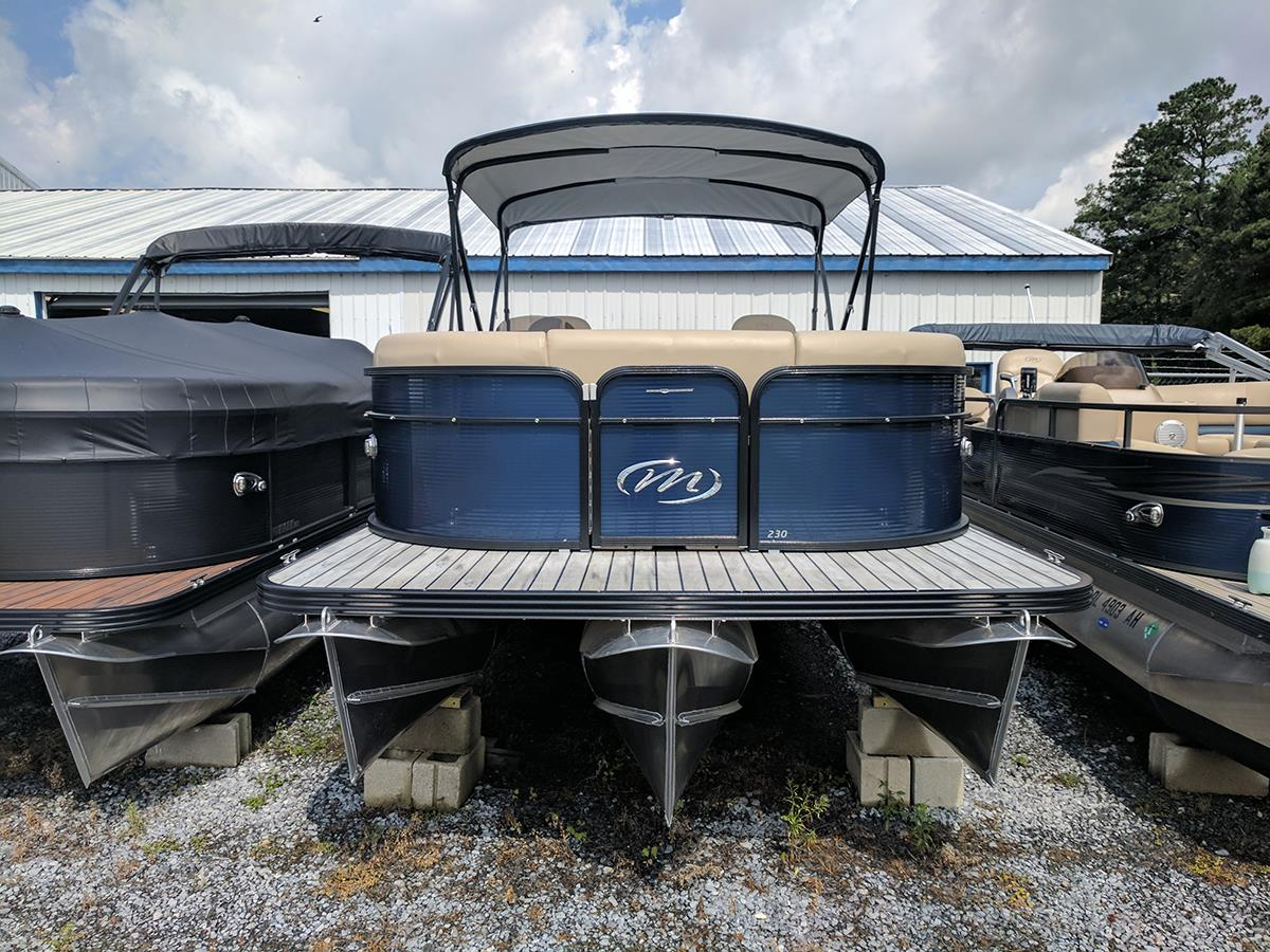 Boat Shipping Services Manitou Boats