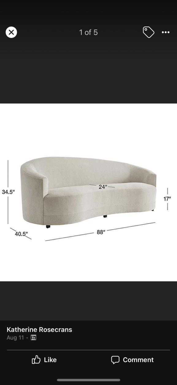 Cost to Transport a Couch to Denver uShip