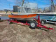 18' Lund Boat & trailer