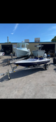 13 Foot AB Boatworks V-Power