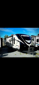2017 Travel Trailer for transport