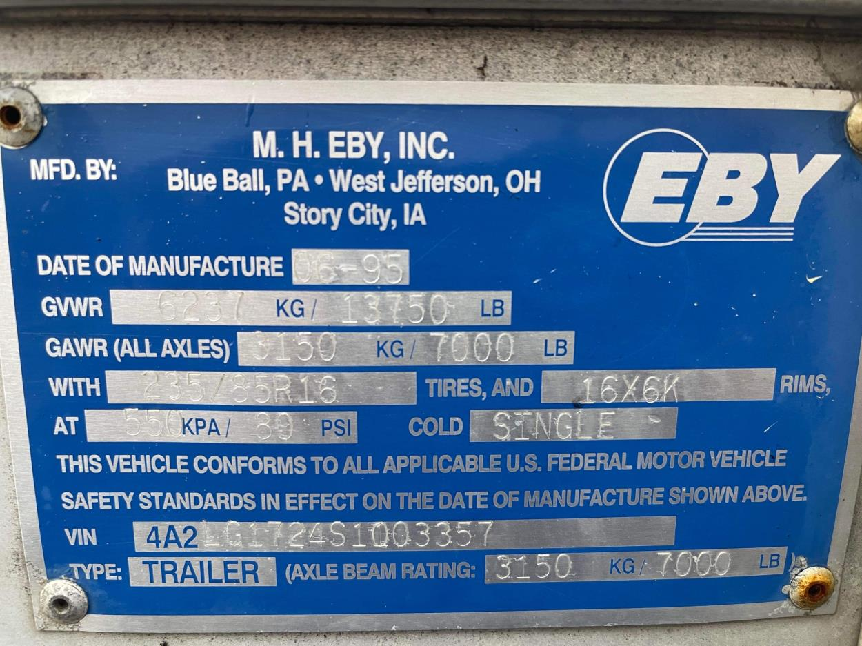 cost-to-ship-a-eby-4-horse-trailer-to-petaluma-uship