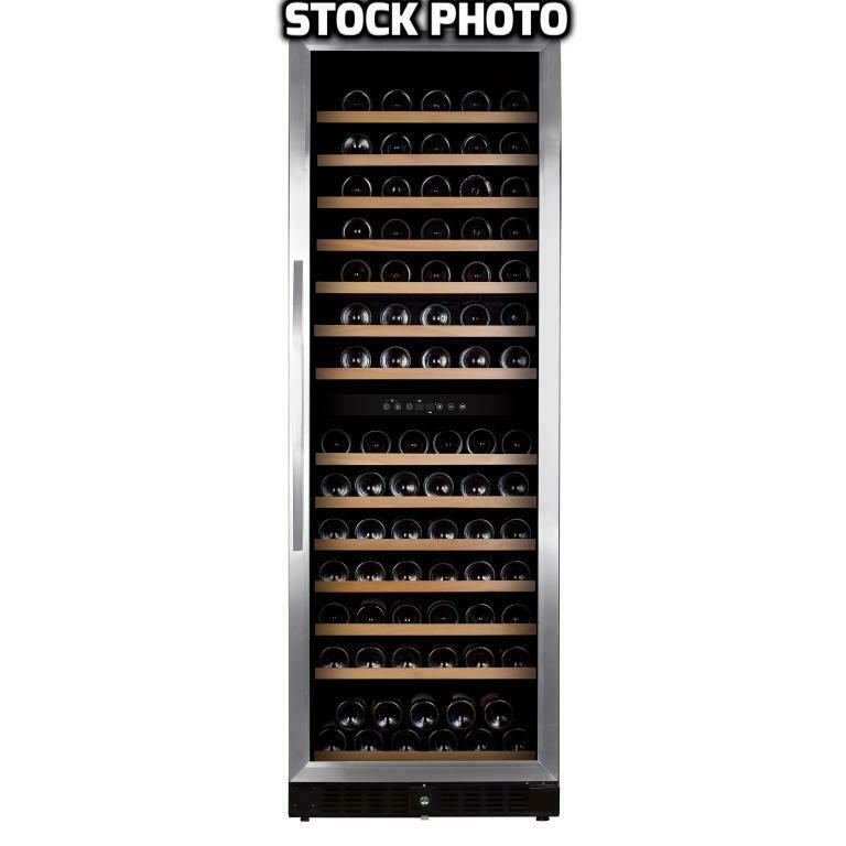 Cheapest Way to Ship a Wine Enthusiast BU428DX 166 BOTTLE WINE Coo