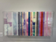 Howes - Chromatic Stripe #57