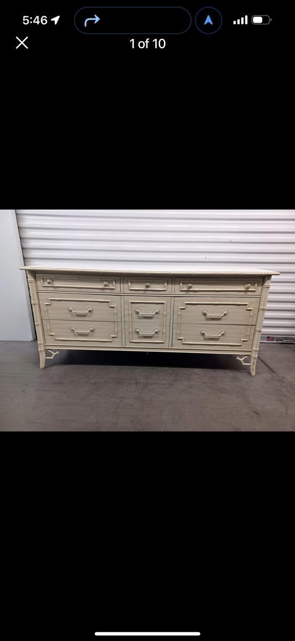 Cheapest Way to Ship a Dresser to Benbrook uShip