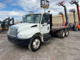 2006 International 4400 Flatbed Automatic