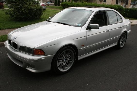 Bmw 2000 2010