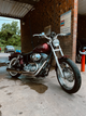 2000 Harley-Davidson FXD Dyna Super Glide