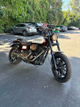 2017 Harley-Davidson Dyna Wide Glide