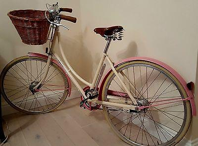 pashley ladies bike