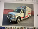 2 ambulances