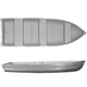 12' Row Boat