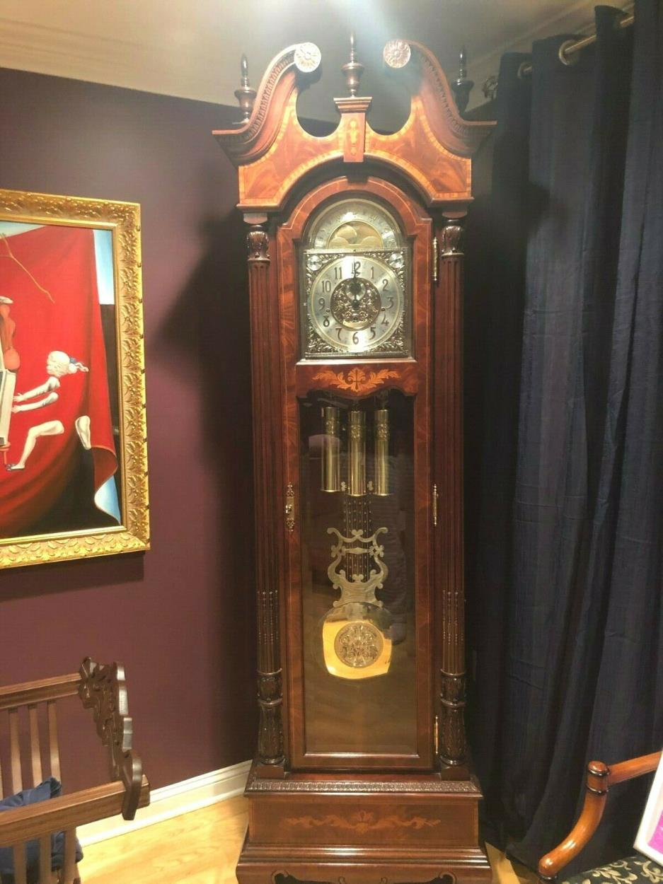 Cost to Ship a Grandfather clock to Frostburg uShip