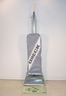 oreck xl 9100 bags