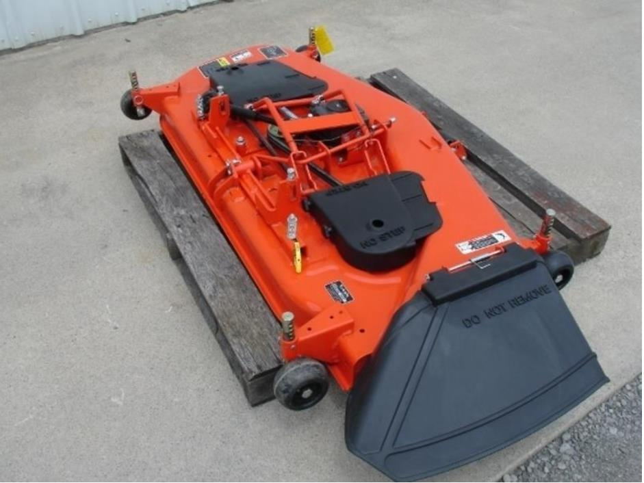 Quote for Shipping a Kubota 60" mower deck on 1 pallet to Berthoud uShip