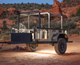 Utility trailer