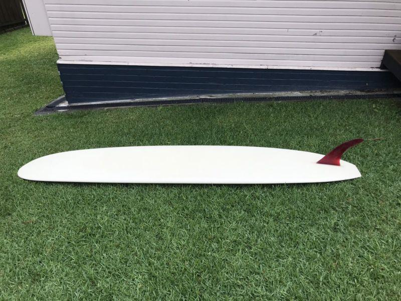 Cheapest Way to Ship a 1 large surfboard to Hobart uShip