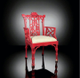 Dining chair