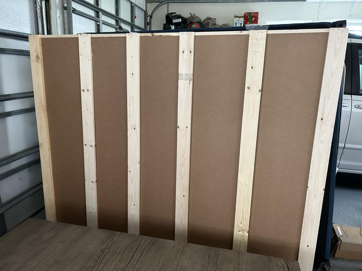 Ship My large framed painting to Orange Park uShip