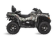 101291B-2019 CF Moto 800 2 Seat ATV