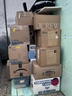 Looking to share space w/ an existing route. Small