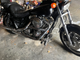 Harley fxr