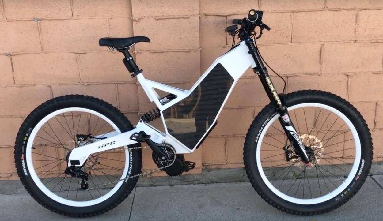 Cost to Ship a Electric Bicycle from Los Angeles to Phoenix to Phoenix