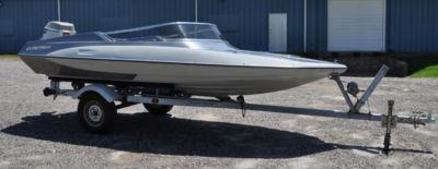 1973 Glastron Swinger Inboard/Outboard specialist needed