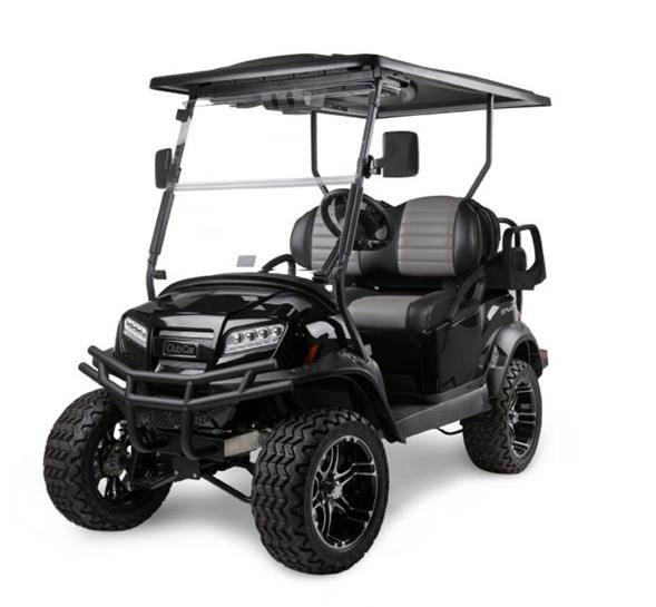 Cost to Ship a 105974L2017 Club Car Onward 4 Passenger Golf Cart to Valdosta uShip