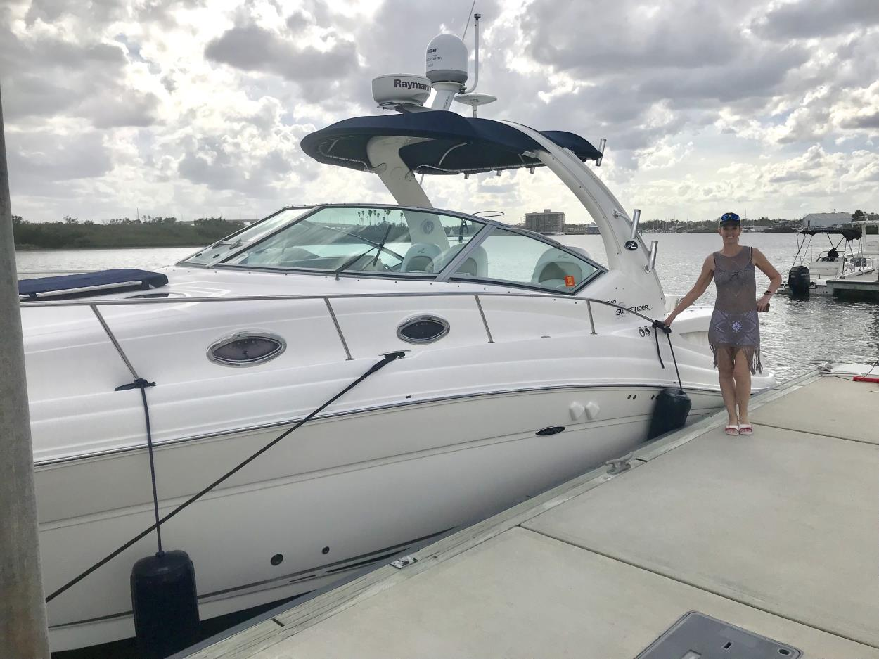 Boat Shipping Services Daytona Boats