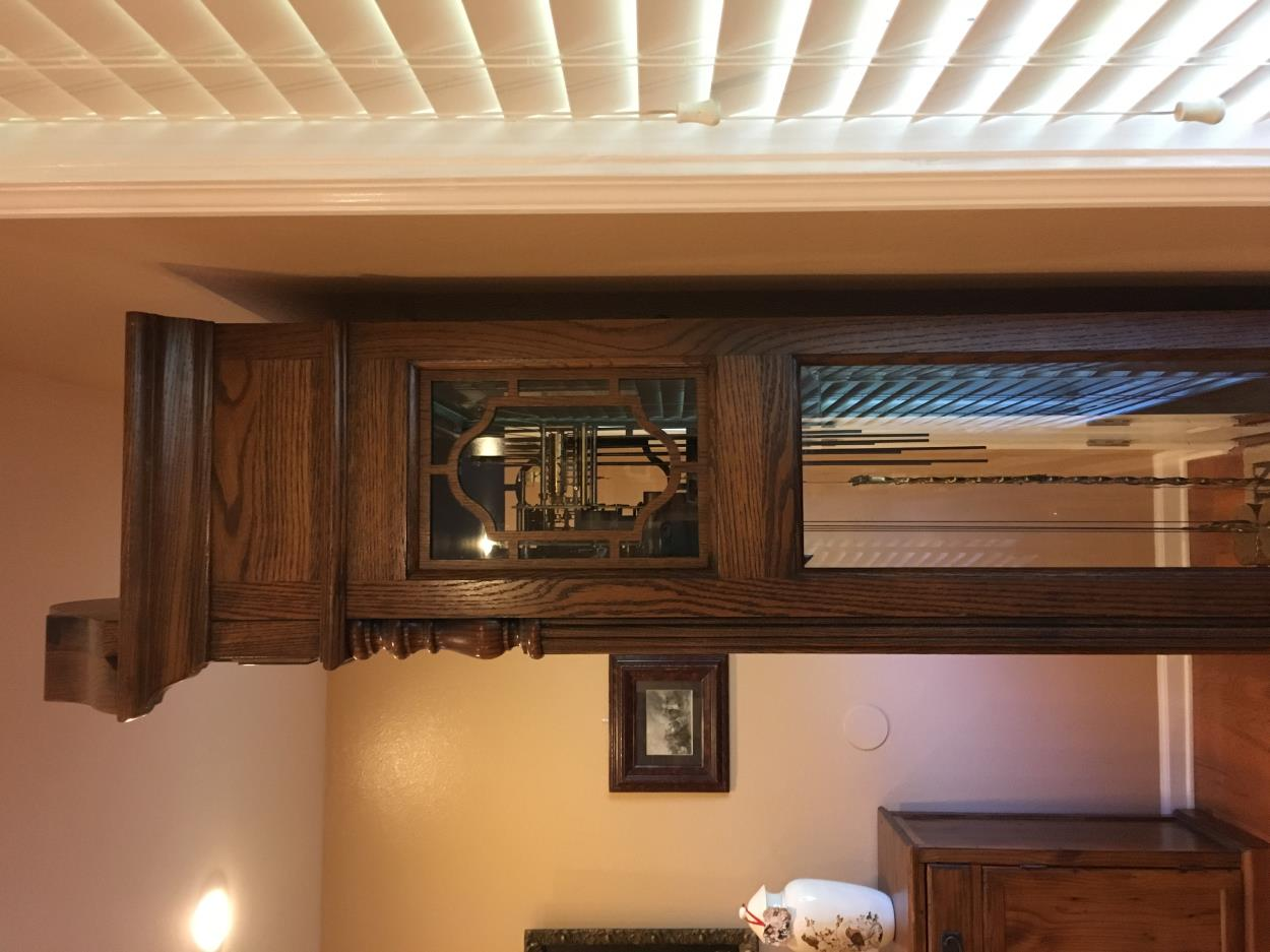 Cost to Deliver a Grandfather clock to El Paso uShip