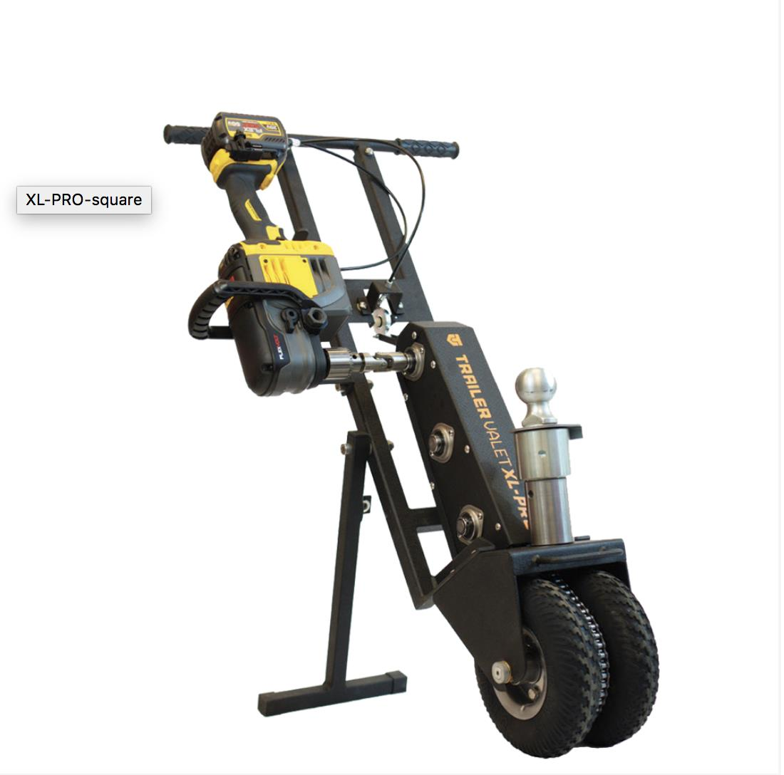 Cost to Ship a TRAILER VALET XL PRO to Sayville uShip