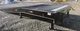 Dock high ramp 36” high manufactured ramp