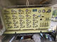 1- hydraulic pump station and 1-pallet of unified