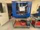 CNC Milling Machine