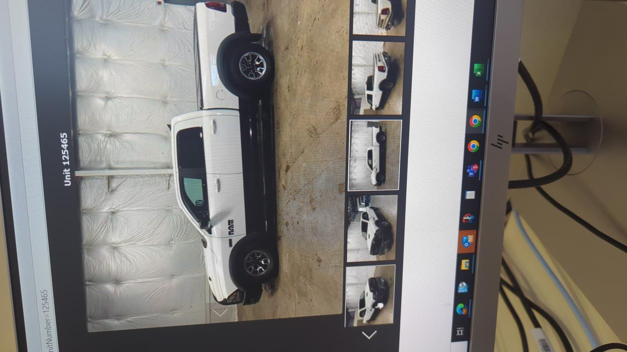 Cost to Deliver a 2016 Ram 1500 to Eau Claire uShip