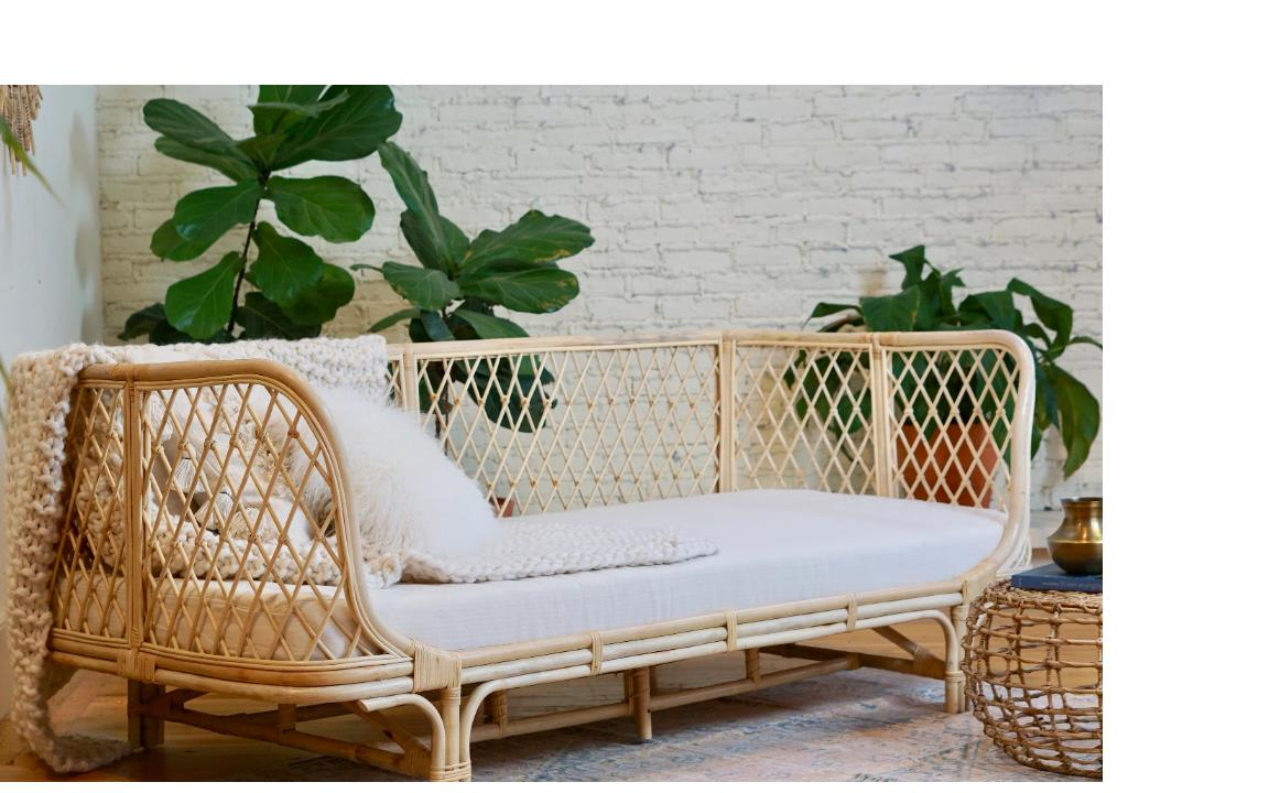 Cost to Transport a Rattan Daybed to Seattle uShip