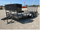 16 Ft. Landscaping Trailer