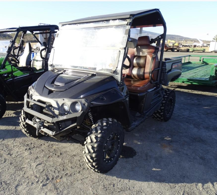 Cost to Transport a Utv to Piedmont uShip