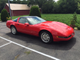 1995 Chevrolet Corvette