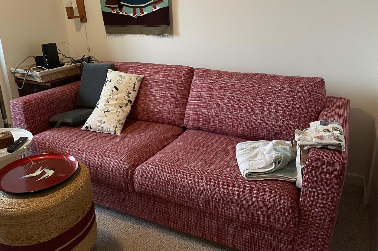 Cost to Deliver a Sleeper sofa to Philadelphia uShip