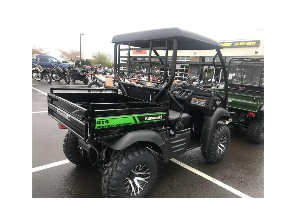Cost to Ship a Kawasaki Mule side by side utility vehicle to Danville
