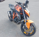 2014 KTM 1290 Super Duke R ABS